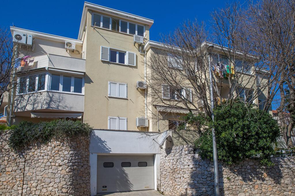 Comfortable Apartment Laura Lapad With Garage 두브로브니크 외부 사진