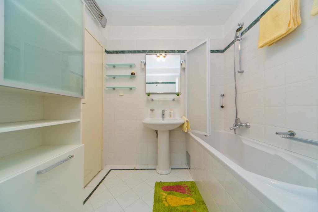 Comfortable Apartment Laura Lapad With Garage 두브로브니크 외부 사진
