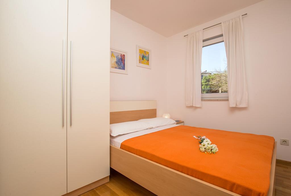 Comfortable Apartment Laura Lapad With Garage 두브로브니크 외부 사진