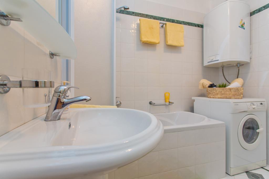 Comfortable Apartment Laura Lapad With Garage 두브로브니크 외부 사진